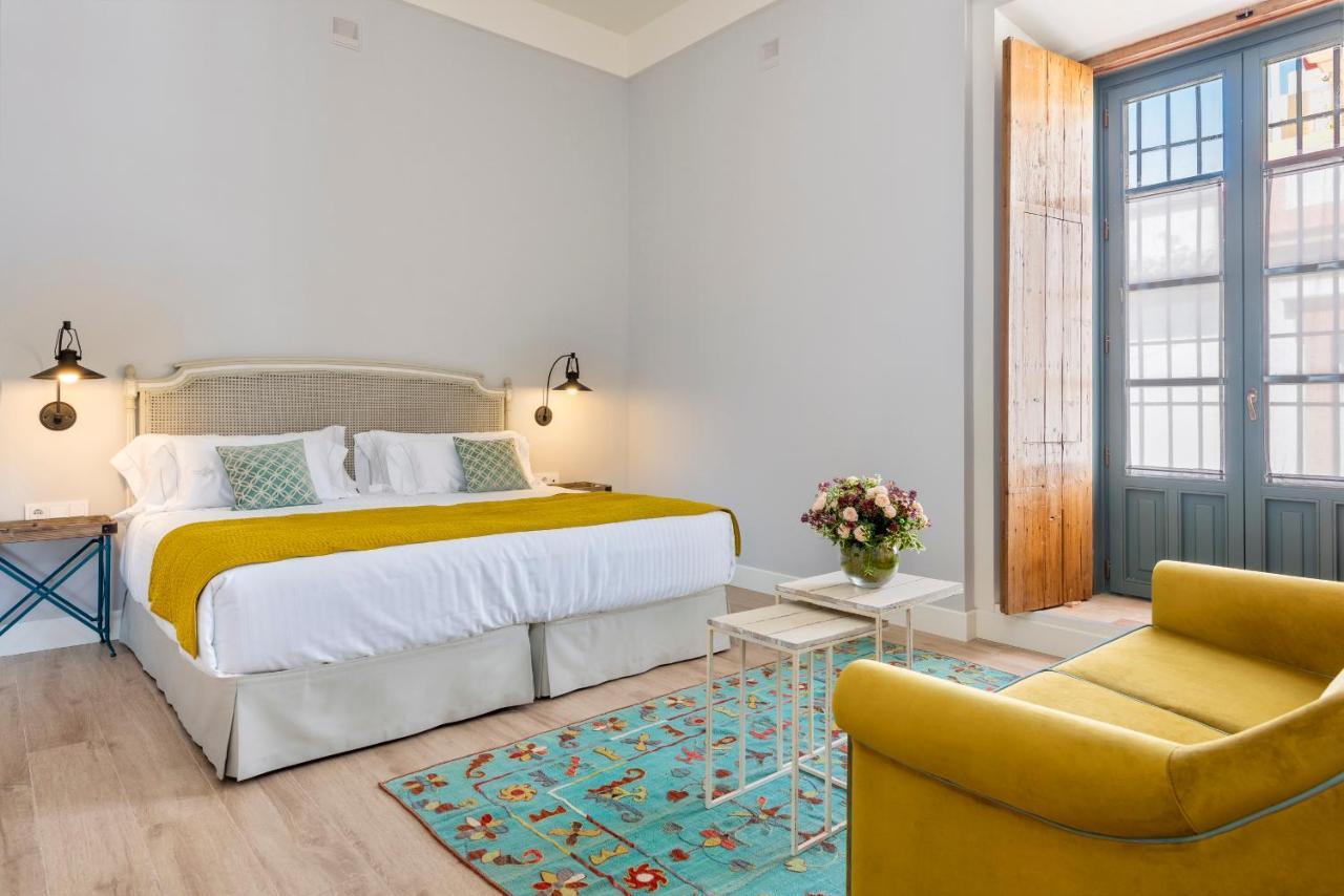 Palacio Bucarelli Apartahotel *