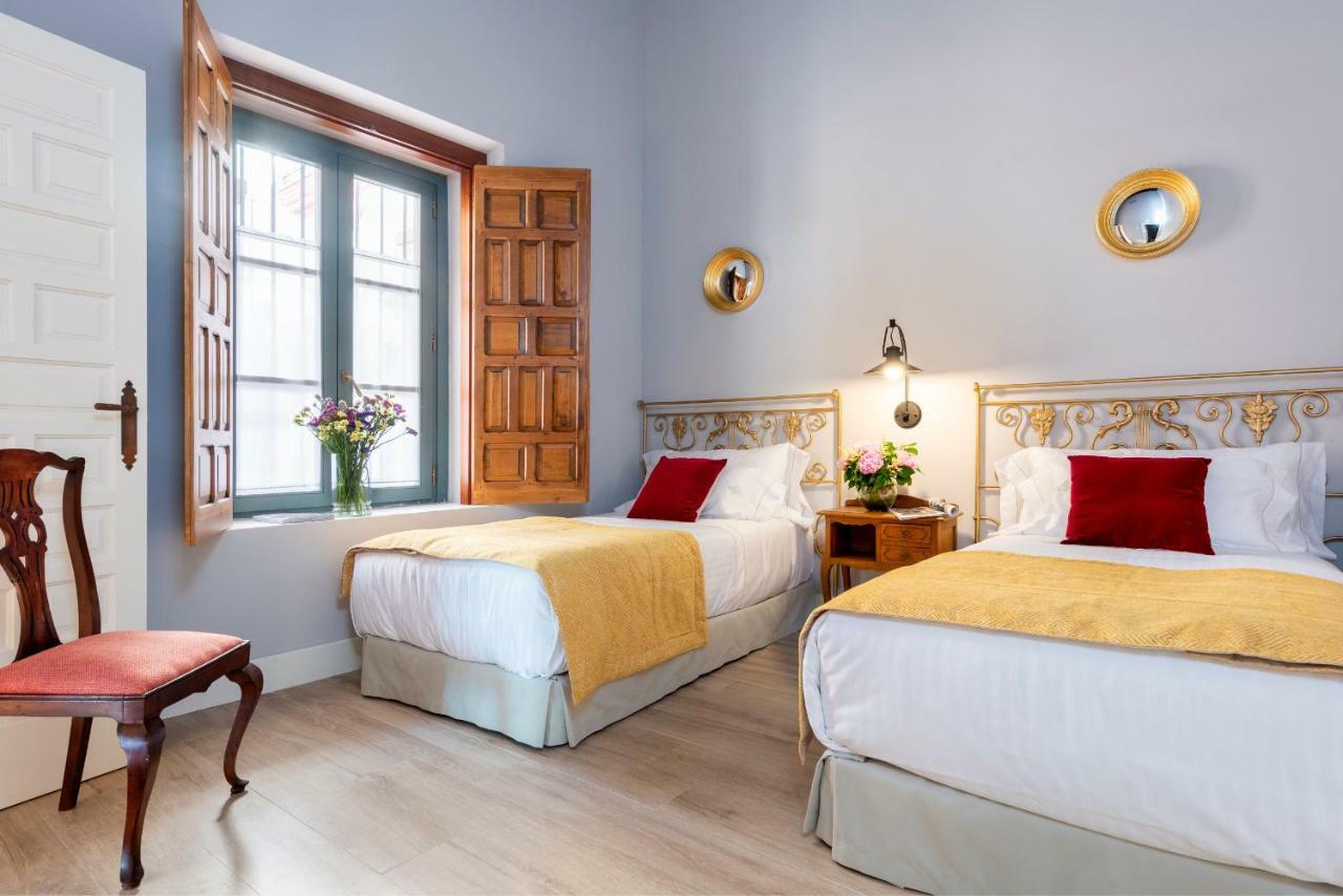 Apartahotel Palacio Bucarelli Sevilla