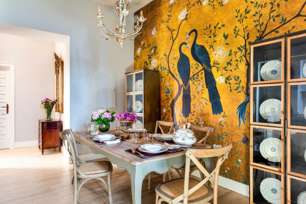 Aparthotel Palacio Bucarelli Seville