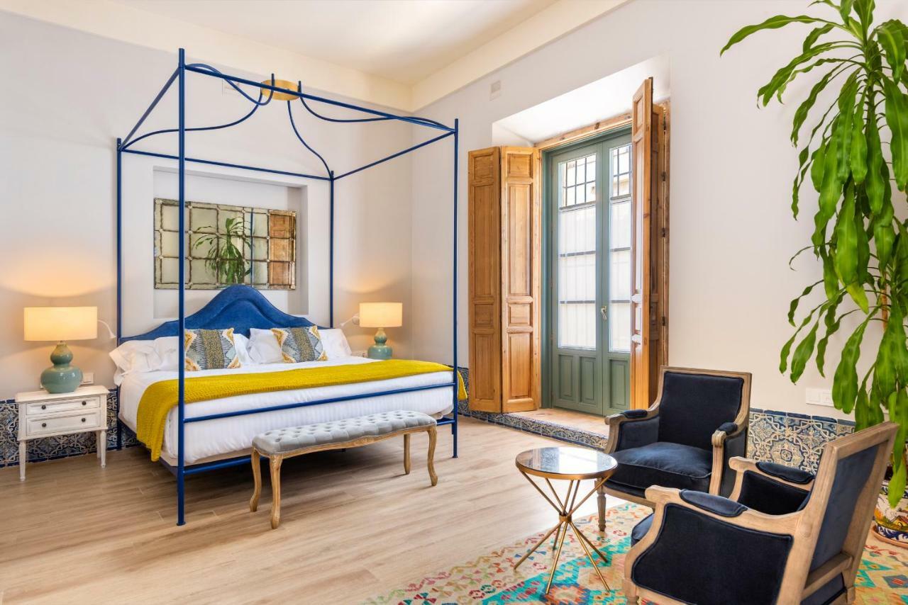 Apartahotel Palacio Bucarelli