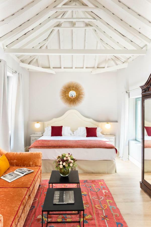 Apartahotel Palacio Bucarelli