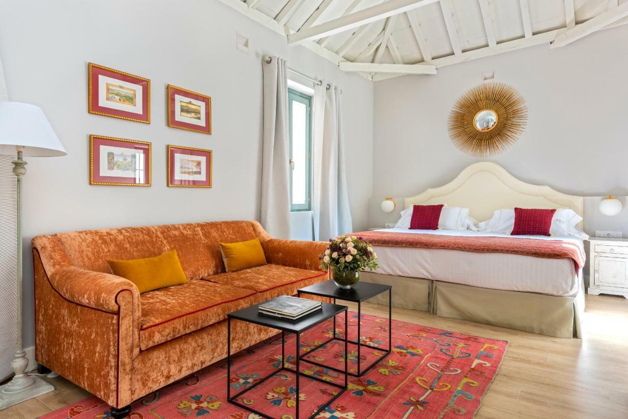 Palacio Bucarelli Apartahotel Sevilla
