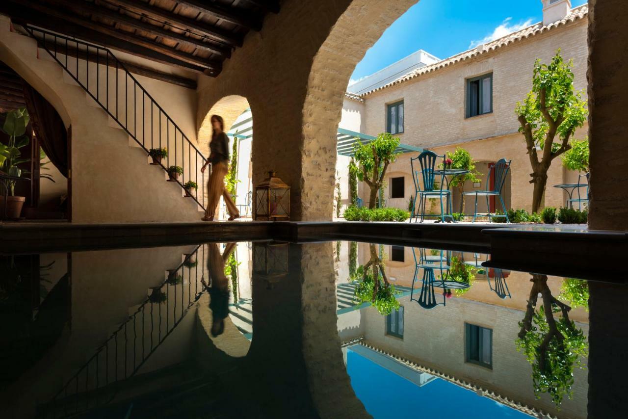 Palacio Bucarelli Aparthotel