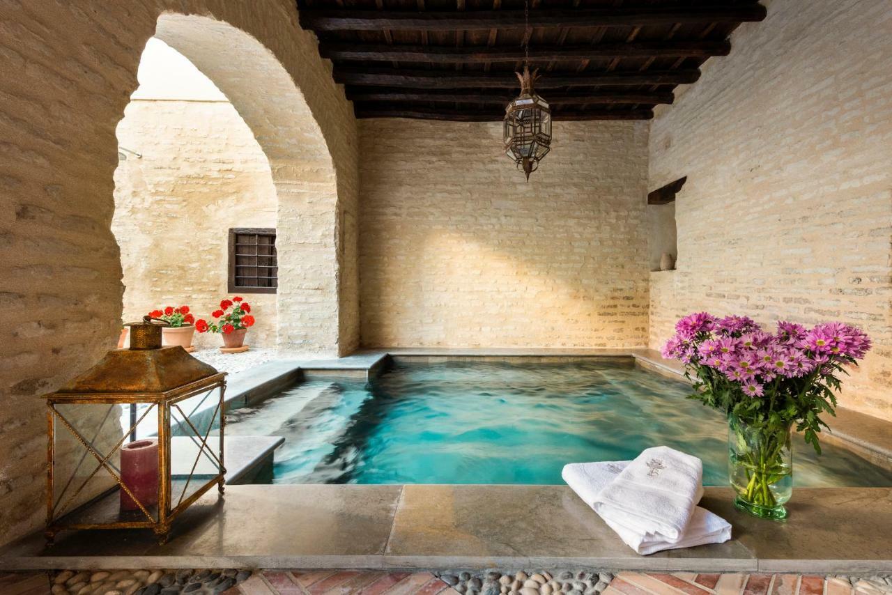 Apartahotel Palacio Bucarelli