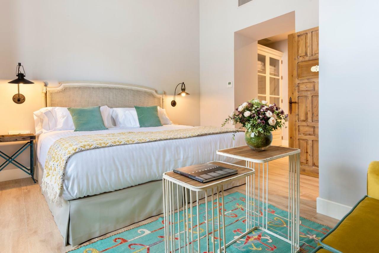 Apartahotel Palacio Bucarelli *