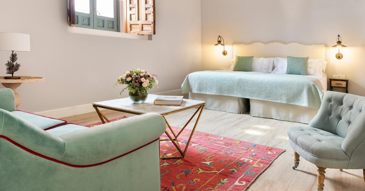 Palacio Bucarelli Aparthotel *