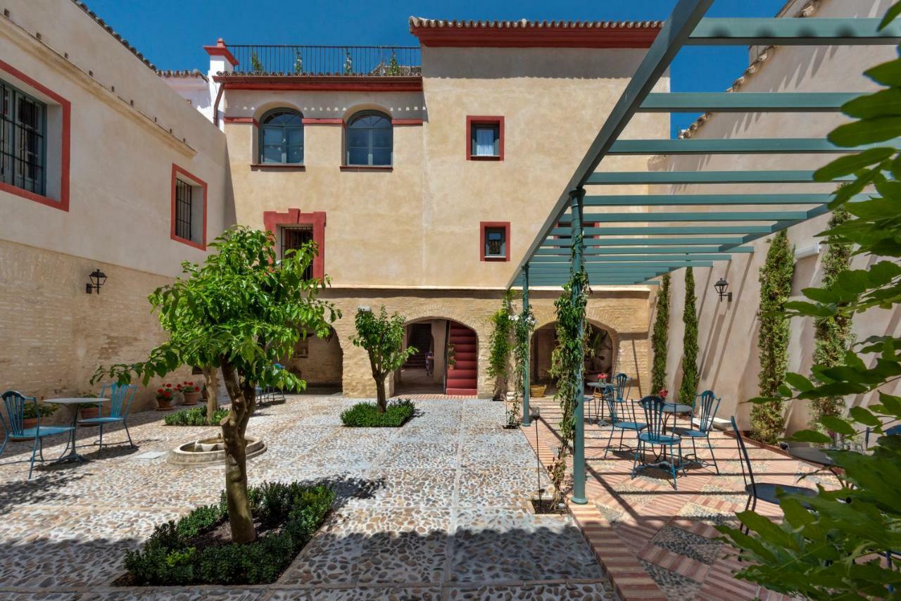 Aparthotel Palacio Bucarelli Seville